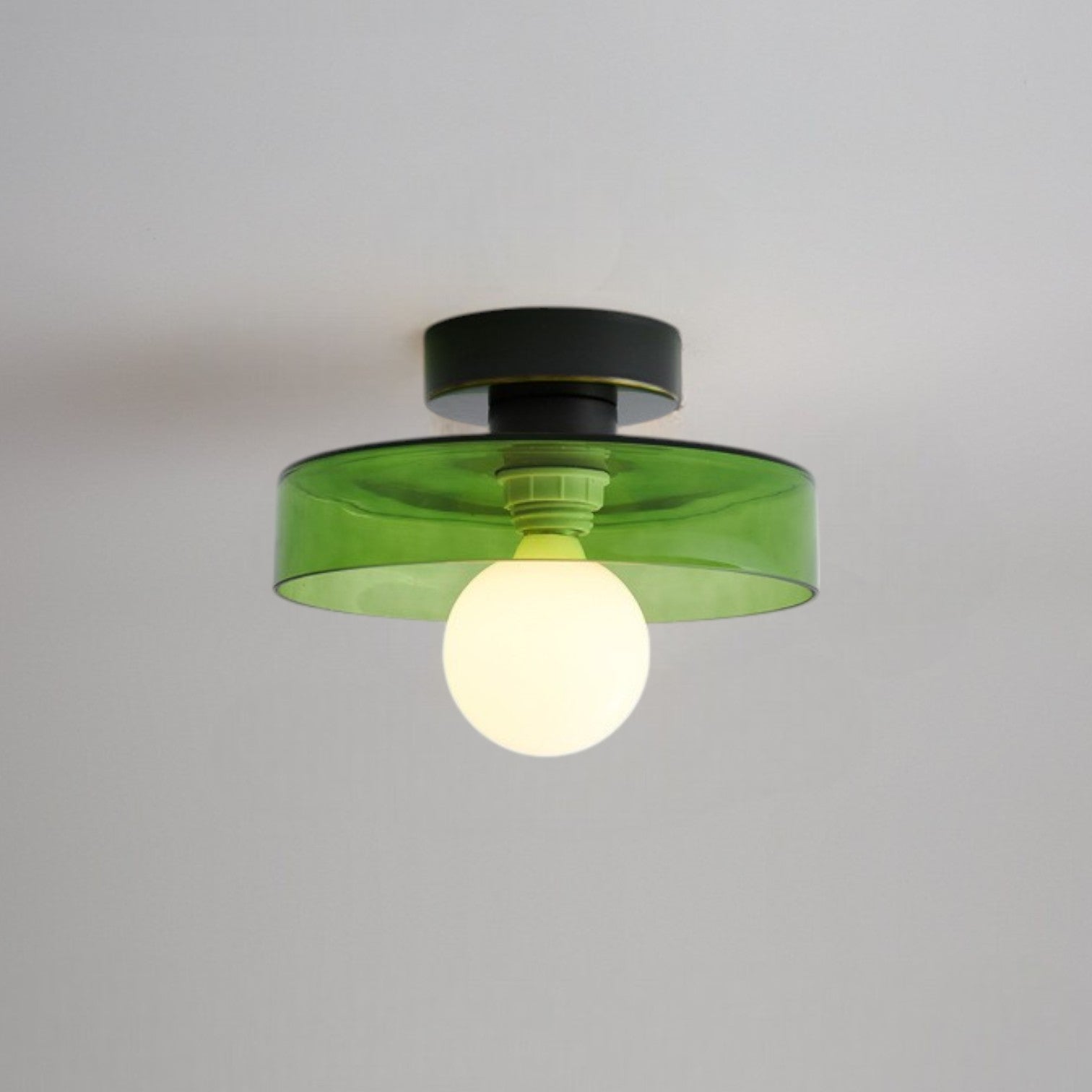 Modern Home Ceiling Light | Stylish Living Room Fixture