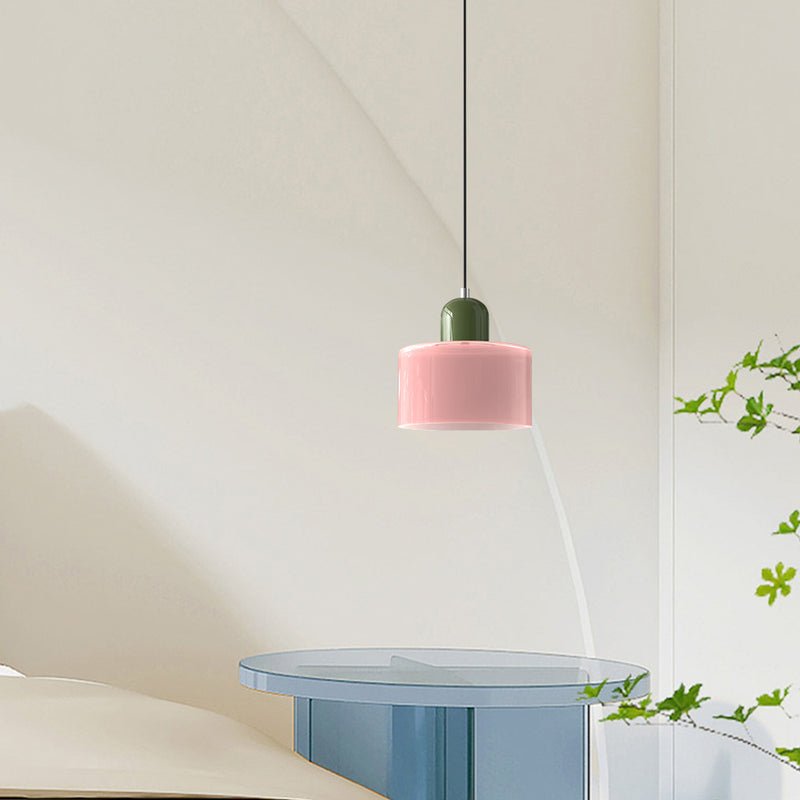 Croma Bauhaus Pendant Light | Modern Ceiling Lamp for Stylish Interiors