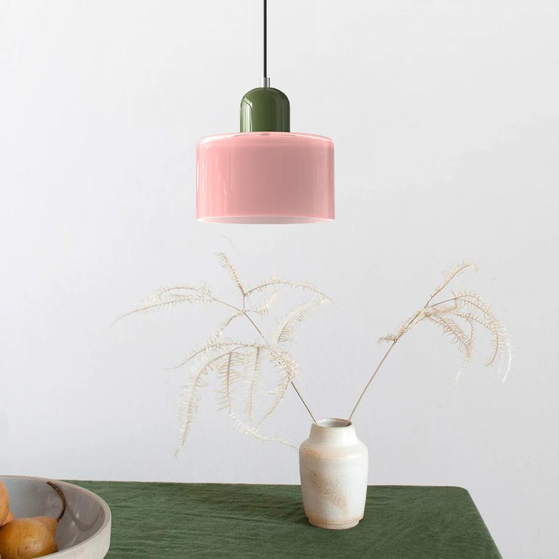 Croma Bauhaus Pendant Light | Modern Ceiling Lamp for Stylish Interiors