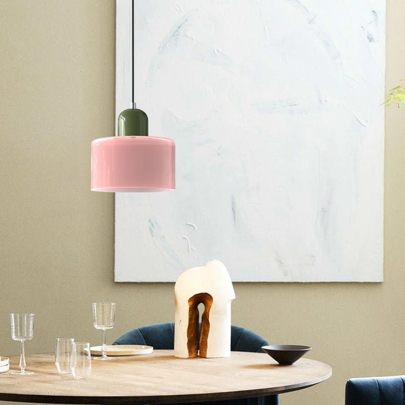 Croma Bauhaus Pendant Light | Modern Ceiling Lamp for Stylish Interiors