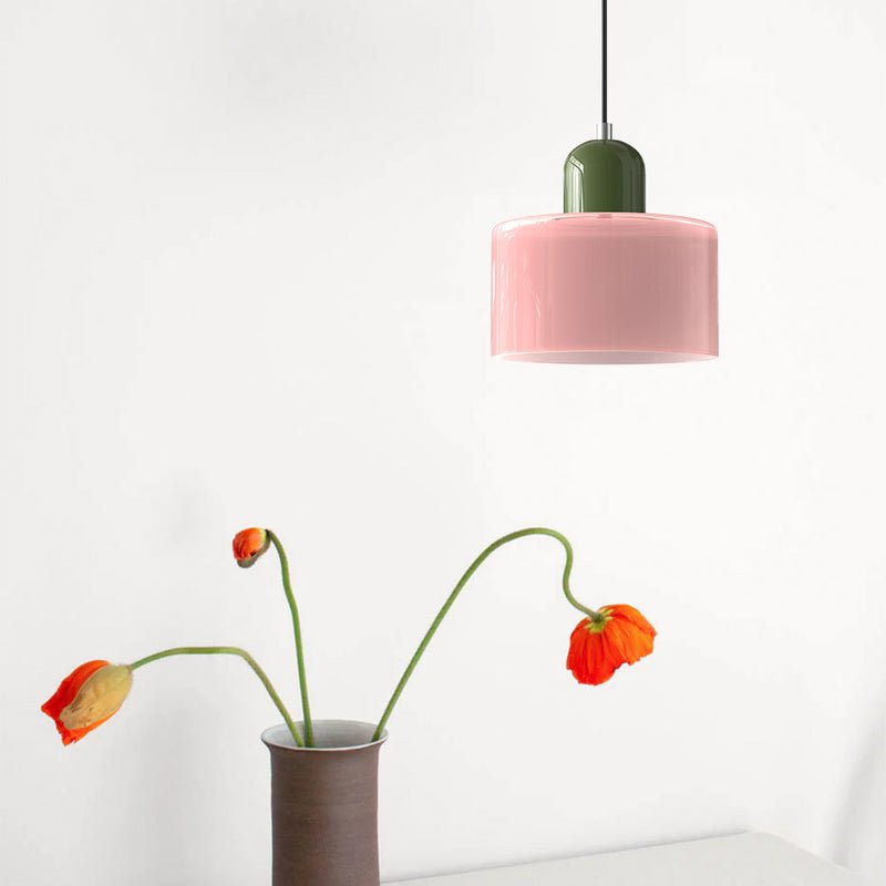 Croma Bauhaus Pendant Light | Modern Ceiling Lamp for Stylish Interiors