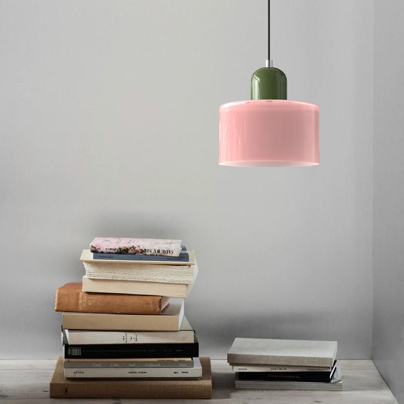 Croma Bauhaus Pendant Light | Modern Ceiling Lamp for Stylish Interiors