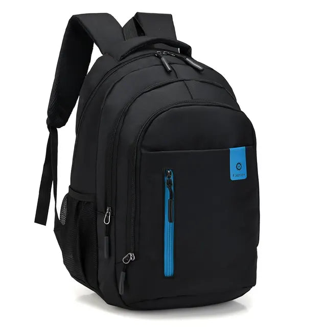 Waterproof Laptop Backpack | Large Capacity Travel Bag