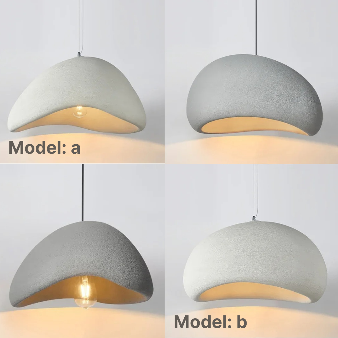 Bordeaux pendant light modern lighting