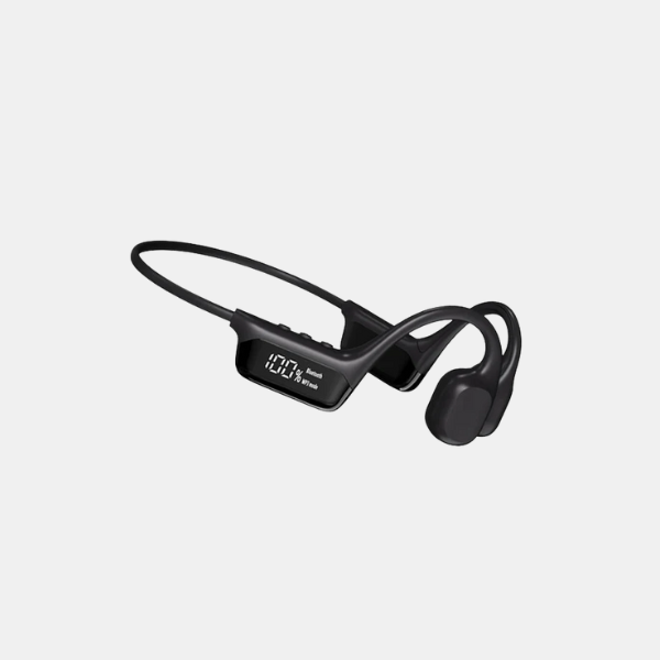 Bluetooth Headphones | Open-Ear Bone Conduction