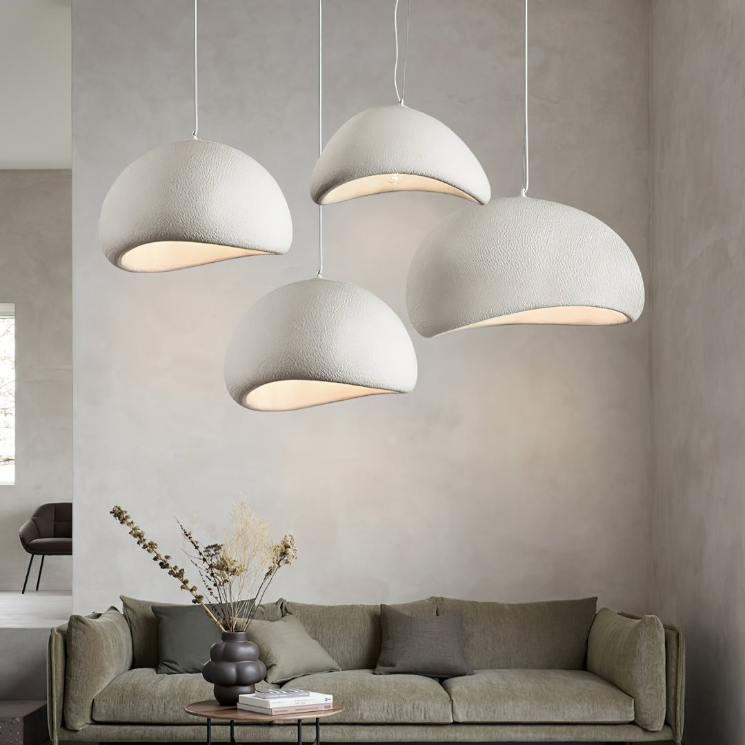 Bordeaux pendant light modern lighting