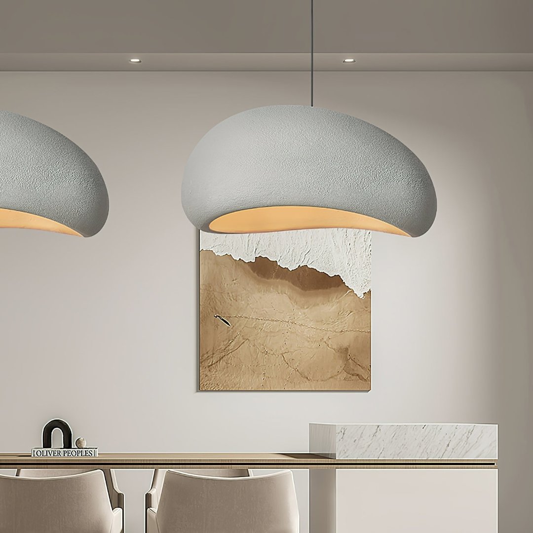 Bordeaux pendant light modern lighting