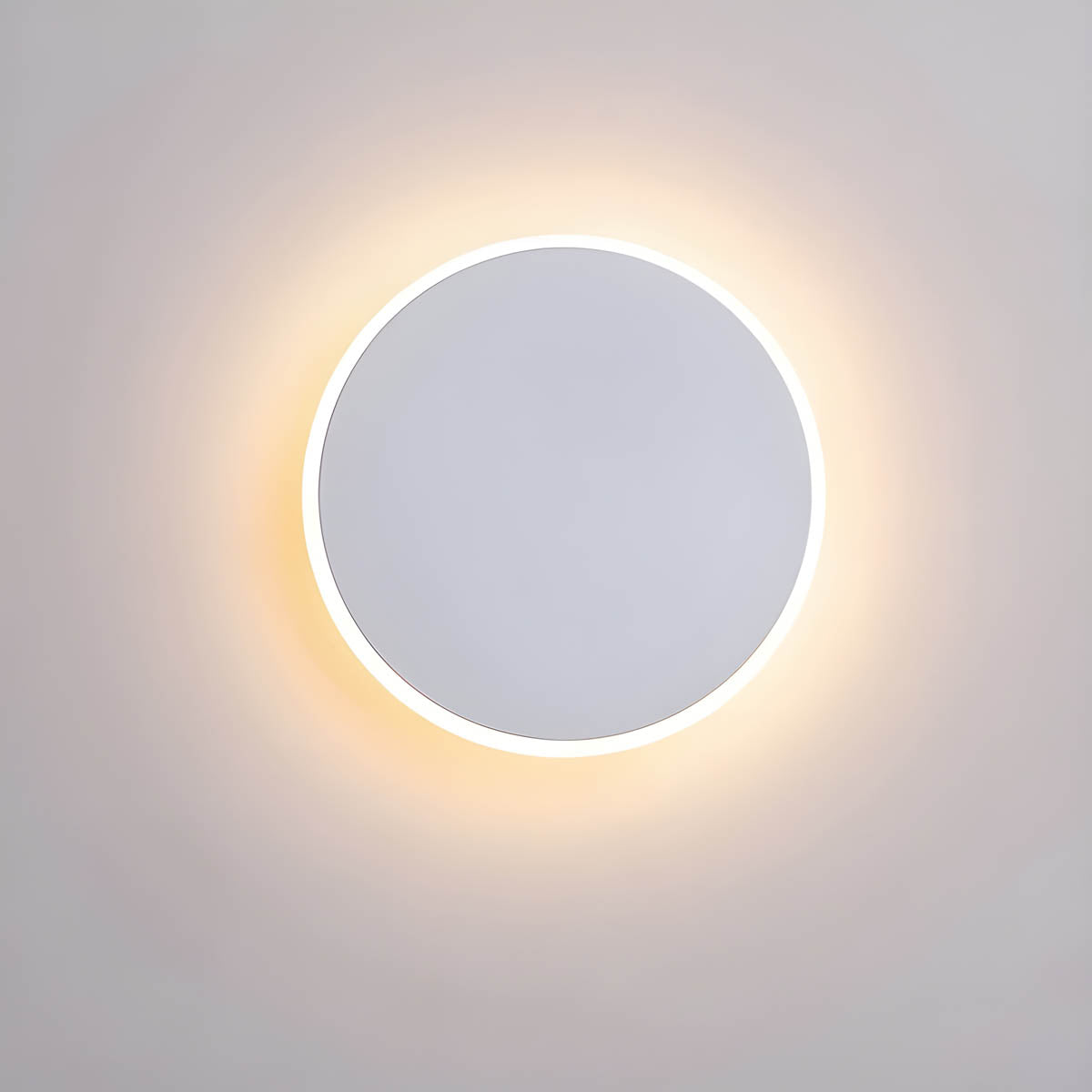 Slim, Stylish and Atmospheric Wall Lamp