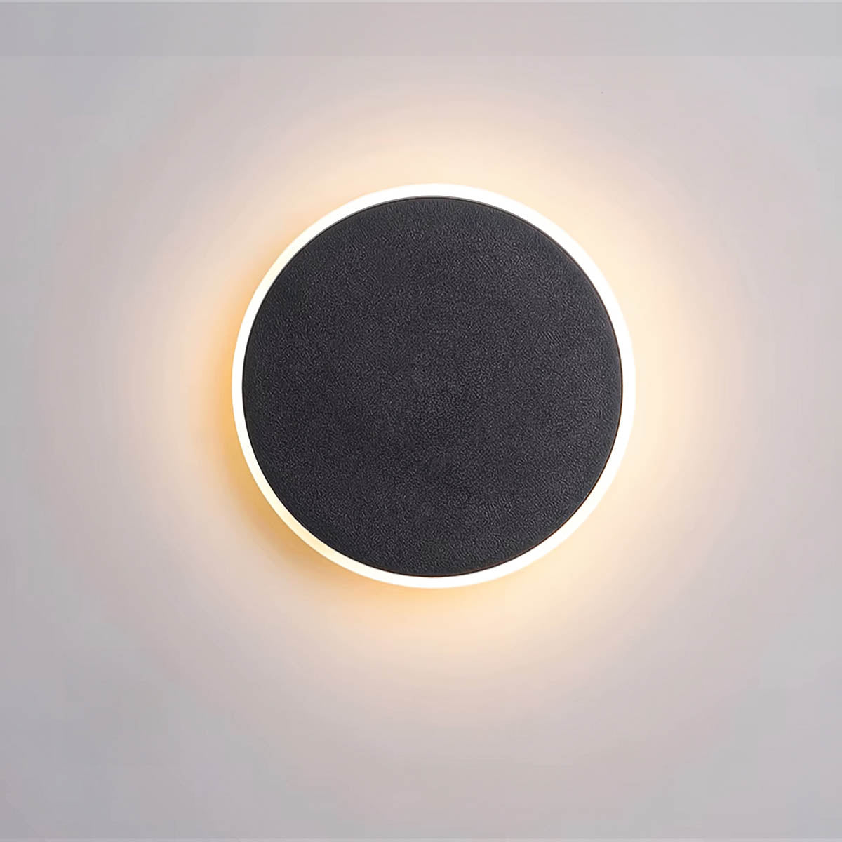 Slim, Stylish and Atmospheric Wall Lamp
