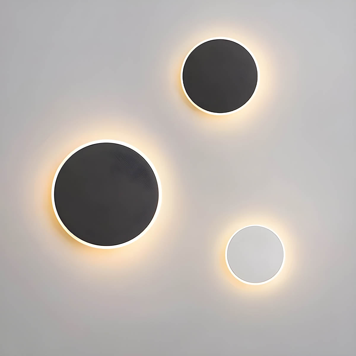 Slim, Stylish and Atmospheric Wall Lamp