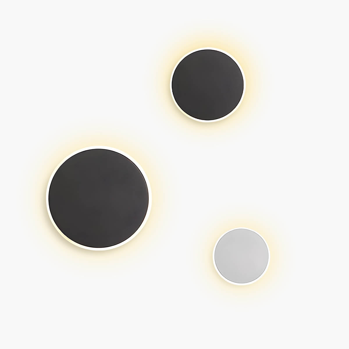 Slim, Stylish and Atmospheric Wall Lamp