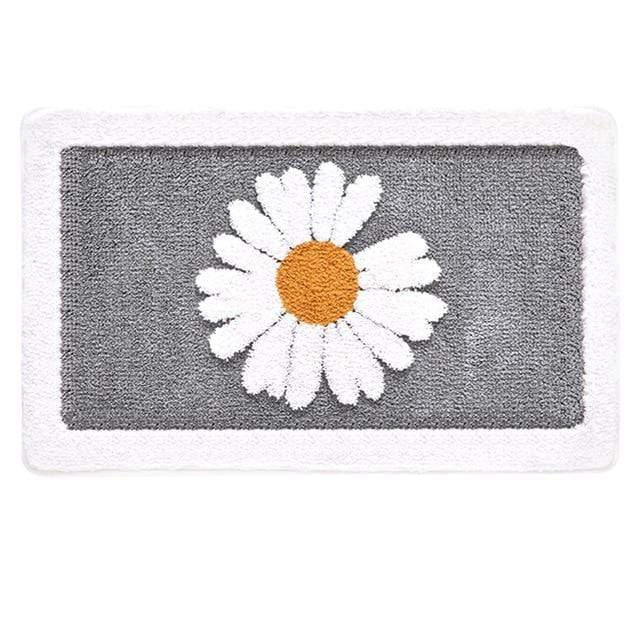 Daisy Bath Bathroom Mat