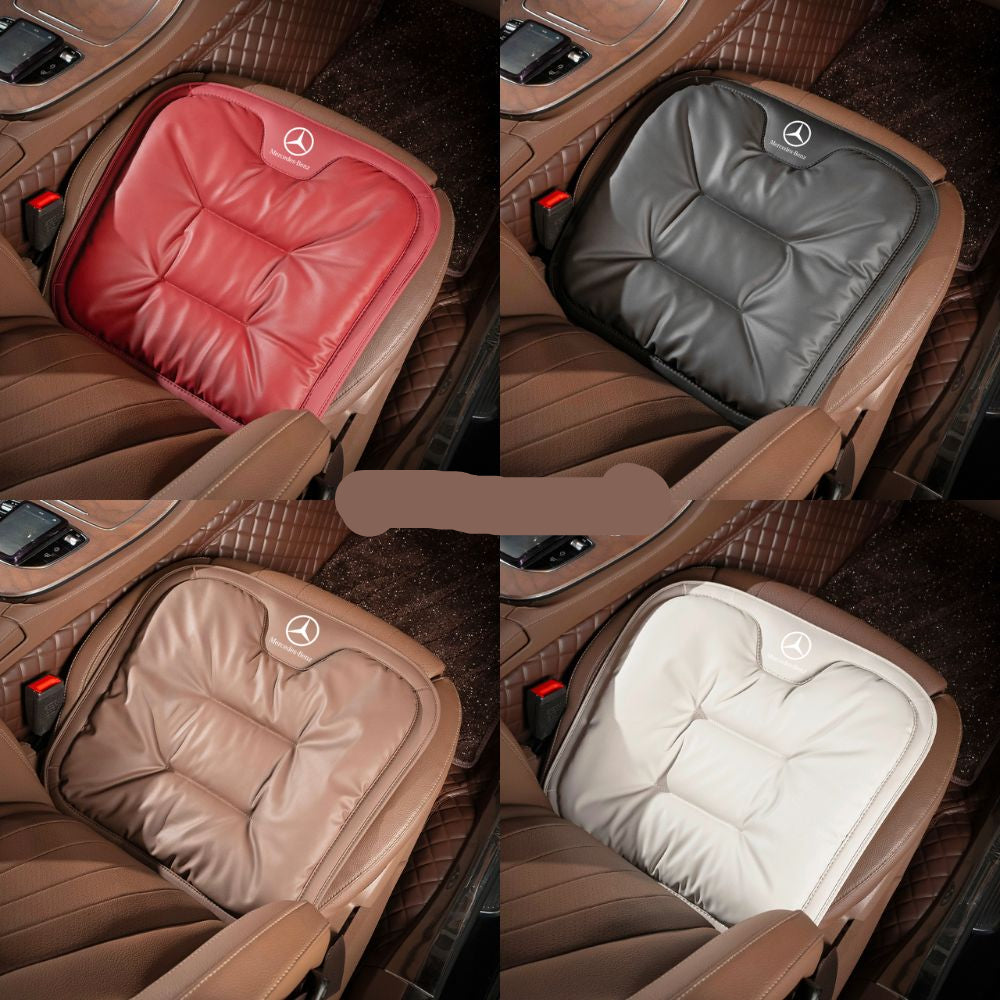 Ergonomic Car Seat Cushion | Custom Fit for Ultimate Comfort and Support