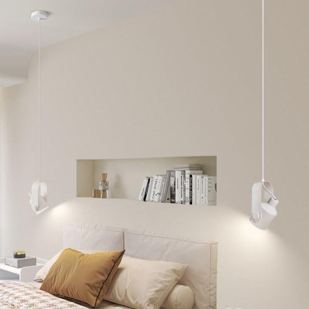 Decorative Pendant Lamp | Contemporary Hanging Light