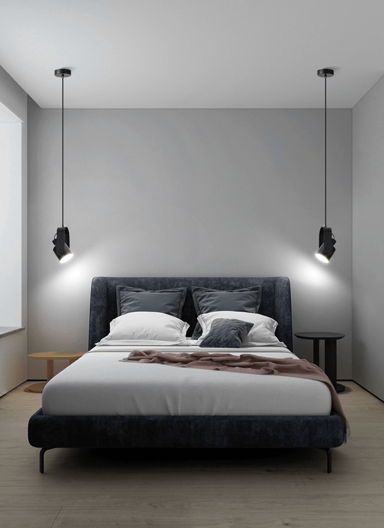Decorative Pendant Lamp | Contemporary Hanging Light
