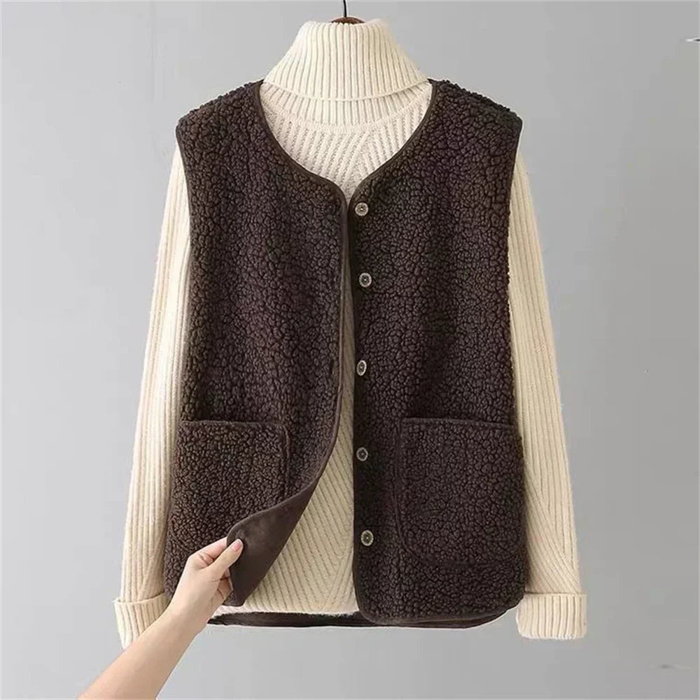 Women Classic Cardigan | Elegant and Comfortable Knitwear for Women