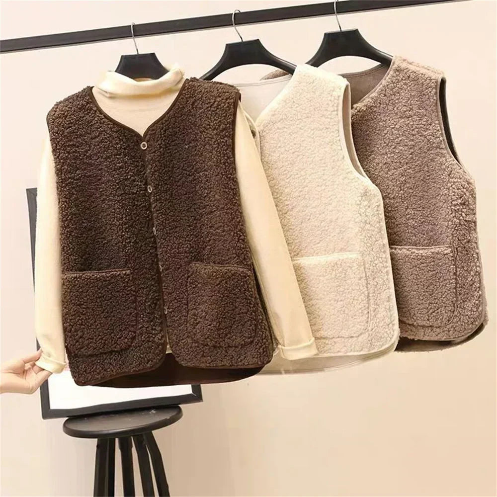 Women Classic Cardigan | Elegant and Comfortable Knitwear for Women