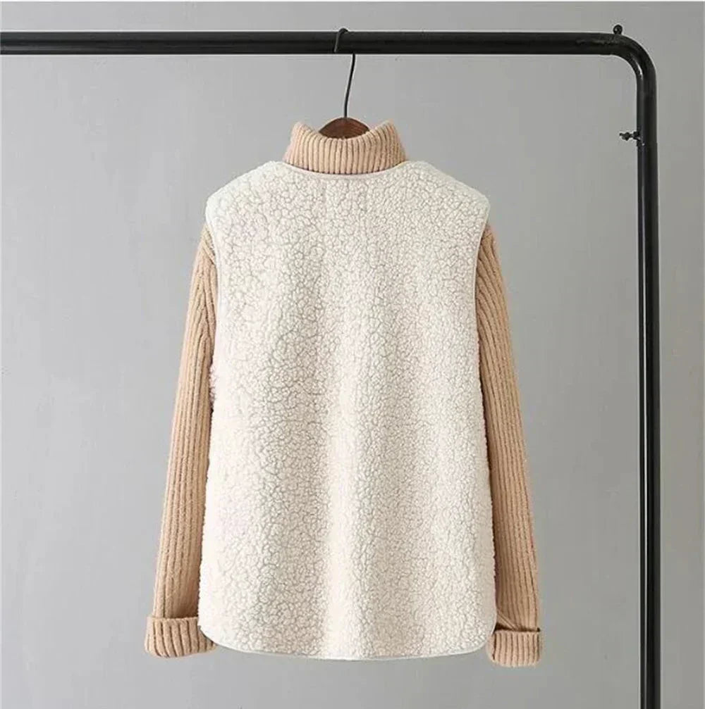 Women Classic Cardigan | Elegant and Comfortable Knitwear for Women