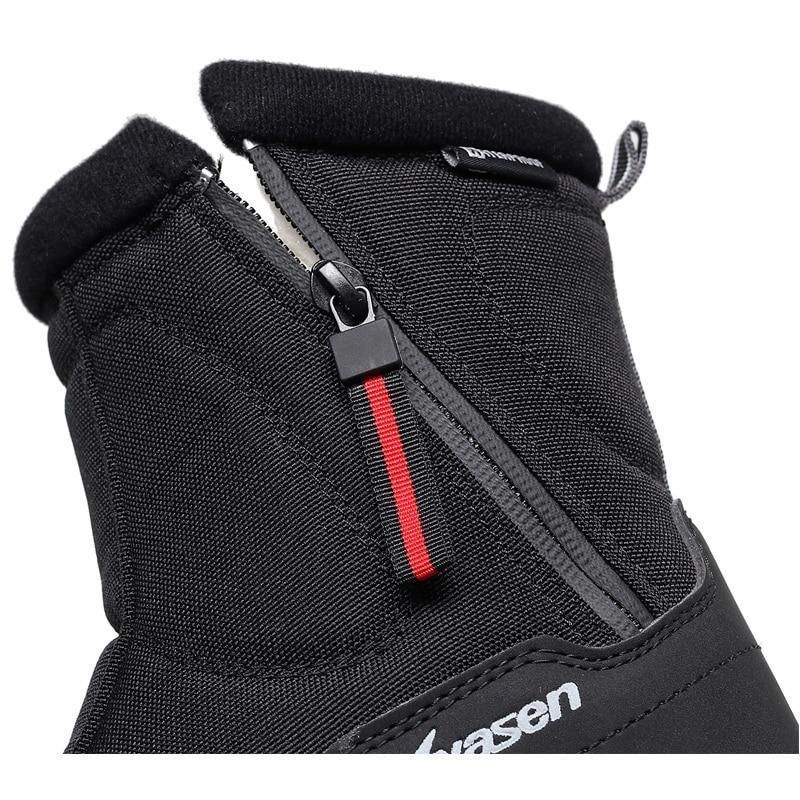 Insulated Boots – Perfect for Outdoor Adventures in Winter