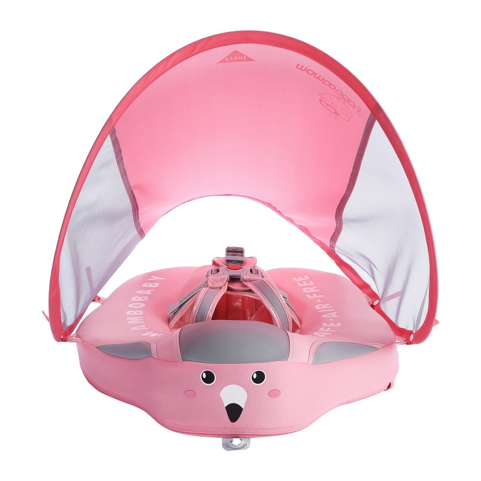 Baby Swim Trainer | 360° Safety Protection Float 3-24M