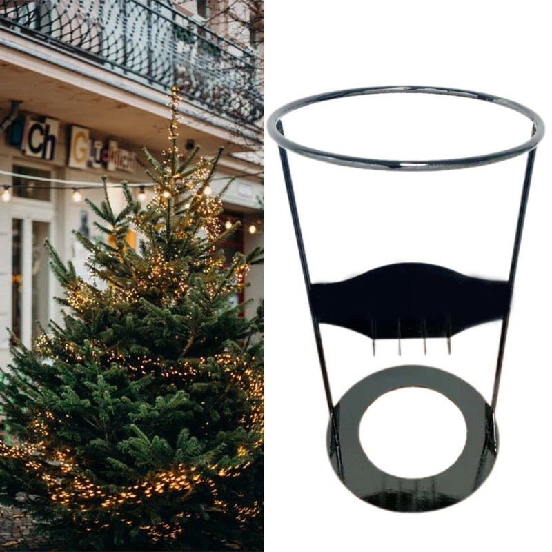 Heavy-Duty Kindling Splitter – Manual Firewood Log Splitter for Safe and Easy Wood Cutting