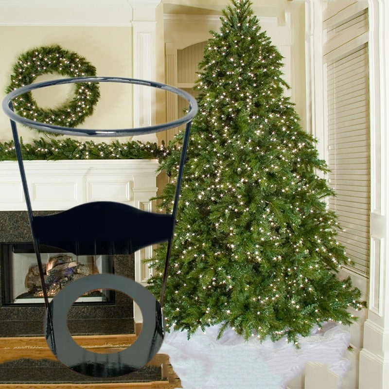 Heavy-Duty Kindling Splitter – Manual Firewood Log Splitter for Safe and Easy Wood Cutting