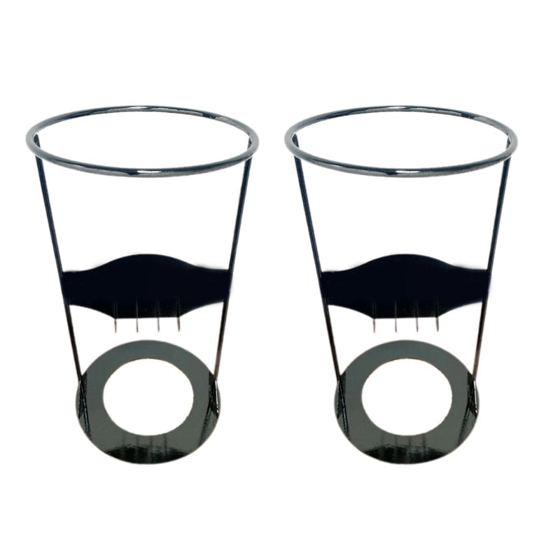 Heavy-Duty Kindling Splitter – Manual Firewood Log Splitter for Safe and Easy Wood Cutting