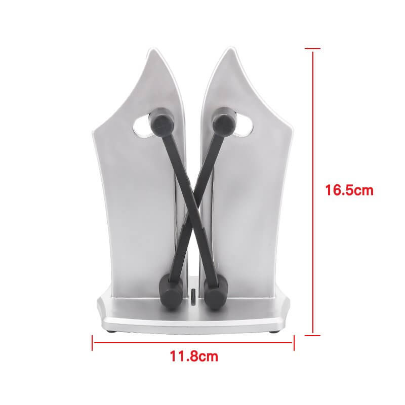 Knife sharpener