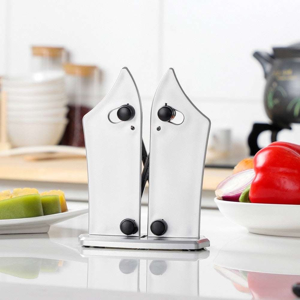 Knife sharpener
