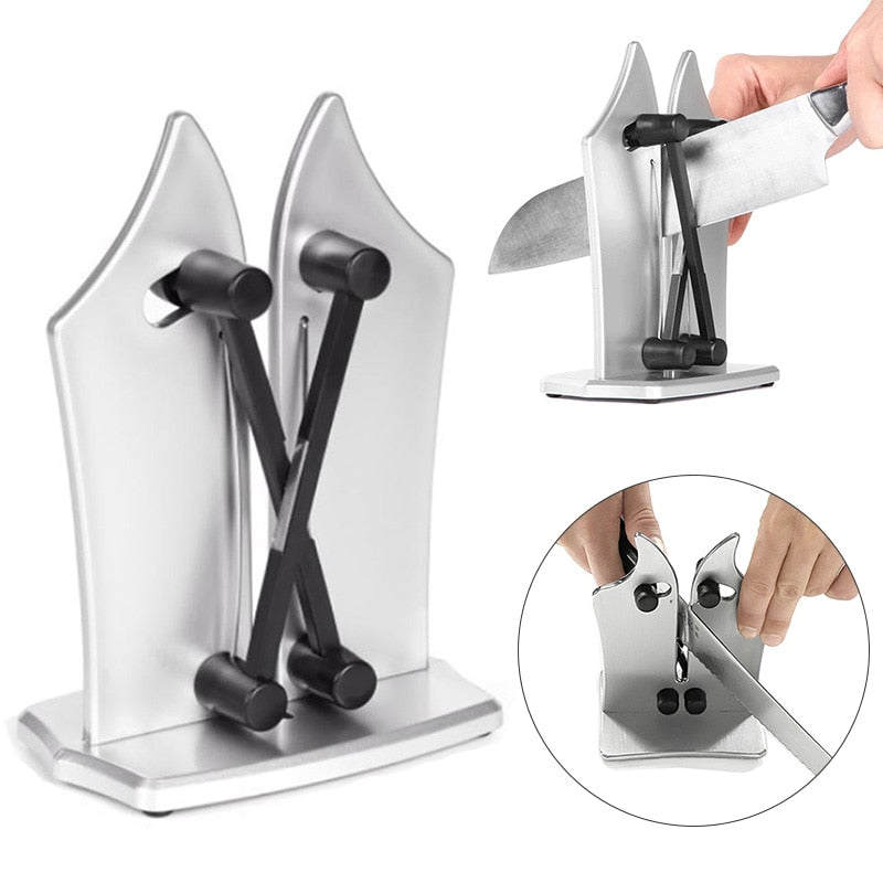 Knife sharpener