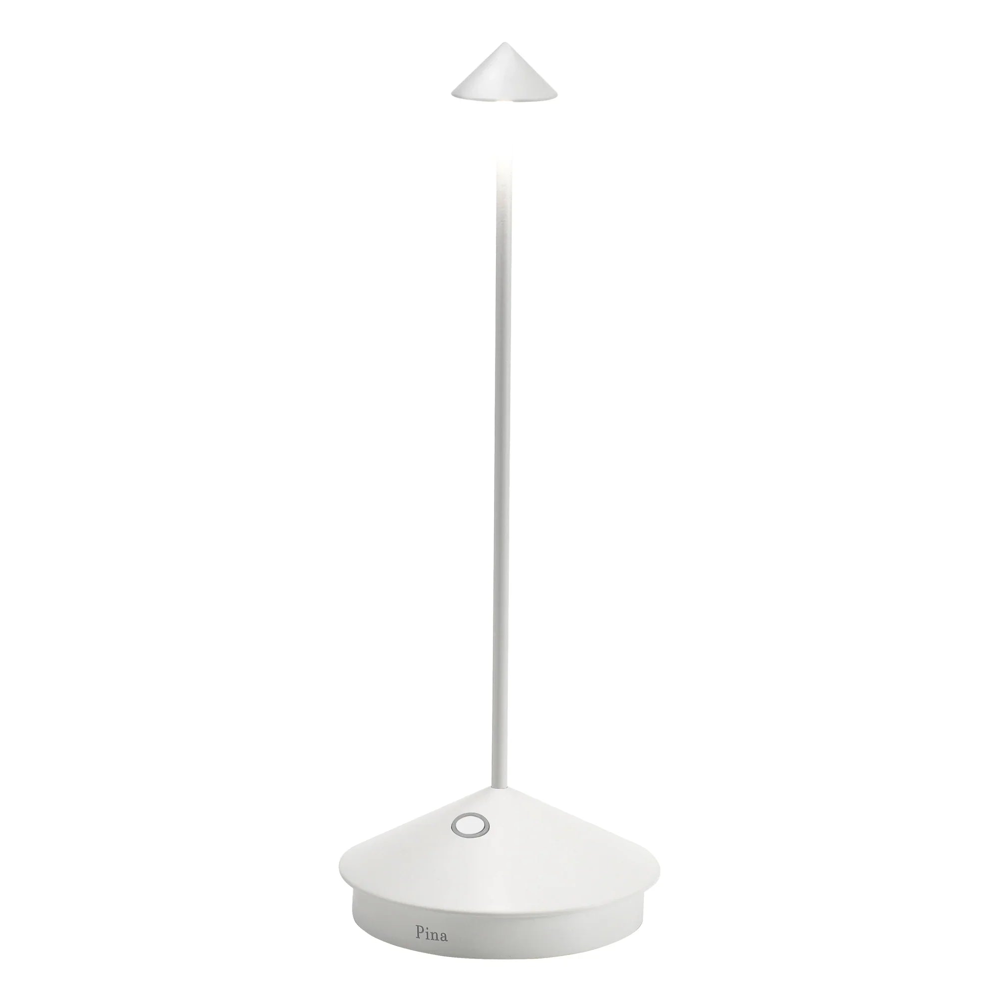 Rechargeable Wireless LED Table Lamp