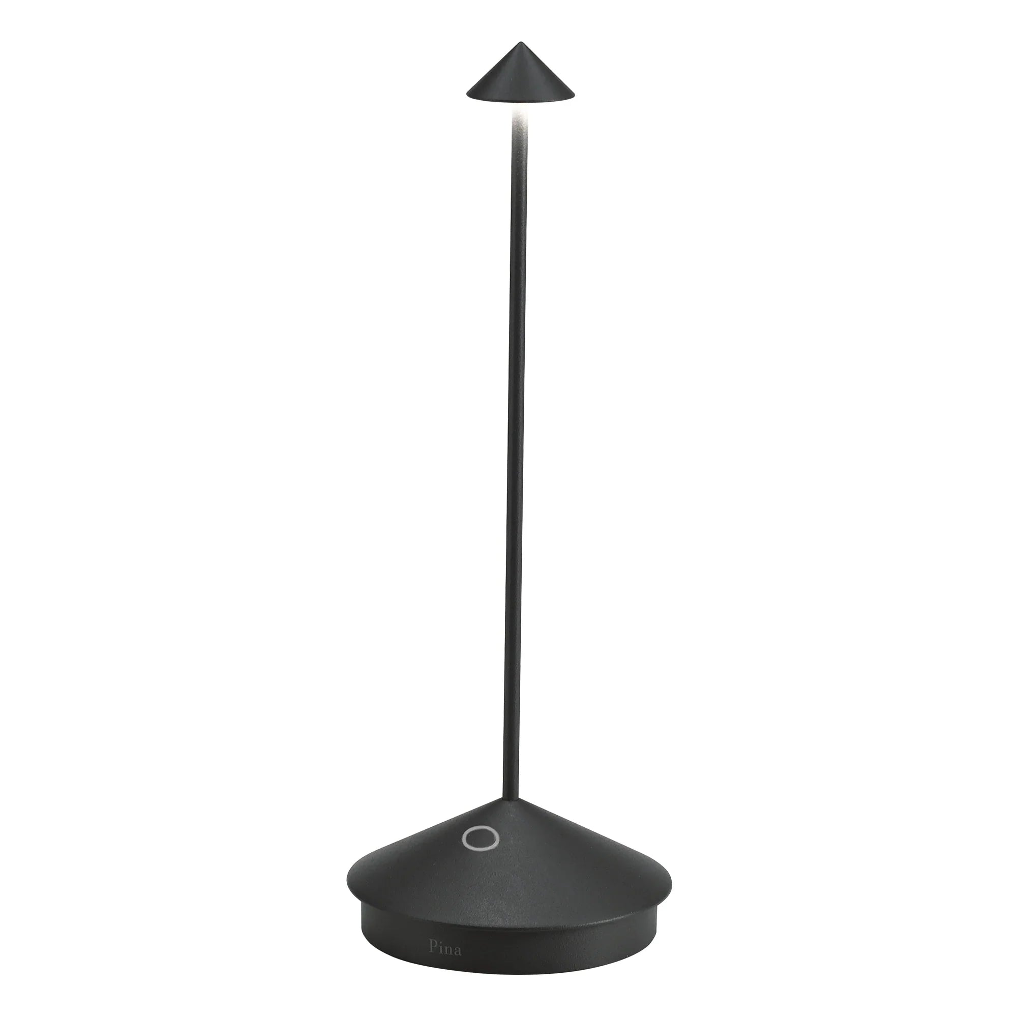 Rechargeable Wireless LED Table Lamp