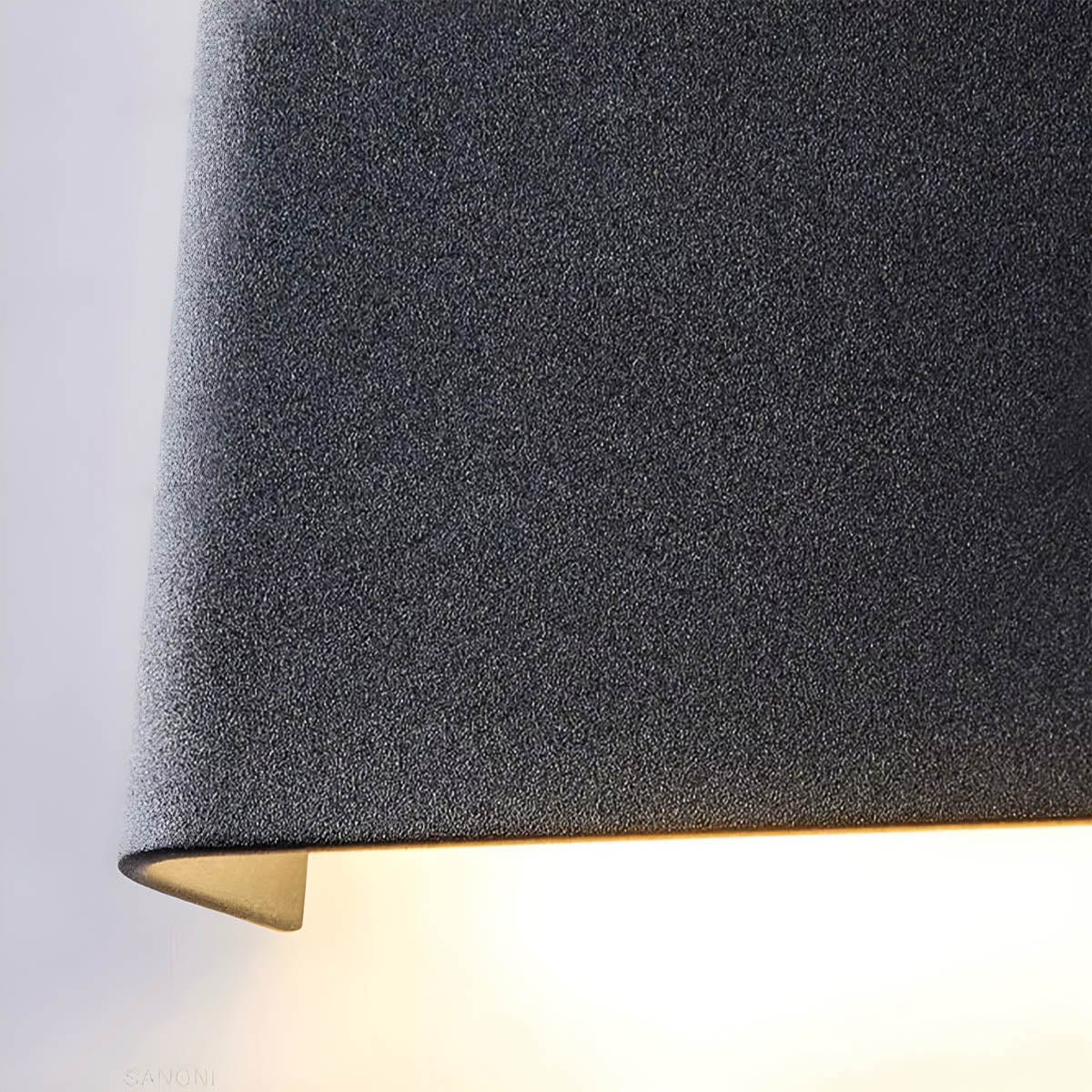 Elegant, Timeless, and Versatile Wall Lamp