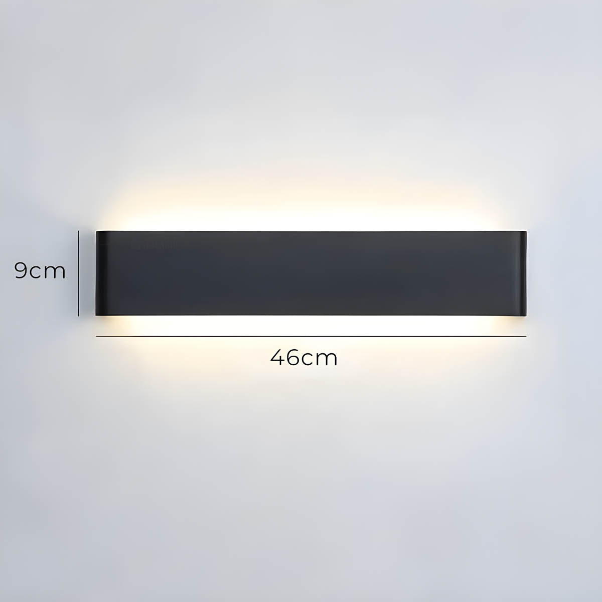 Elegant, Timeless, and Versatile Wall Lamp