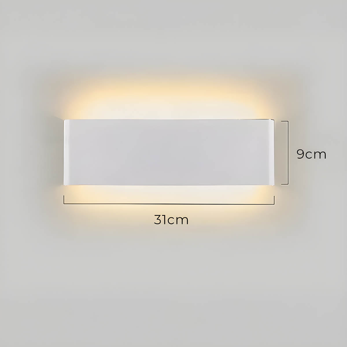 Elegant, Timeless, and Versatile Wall Lamp