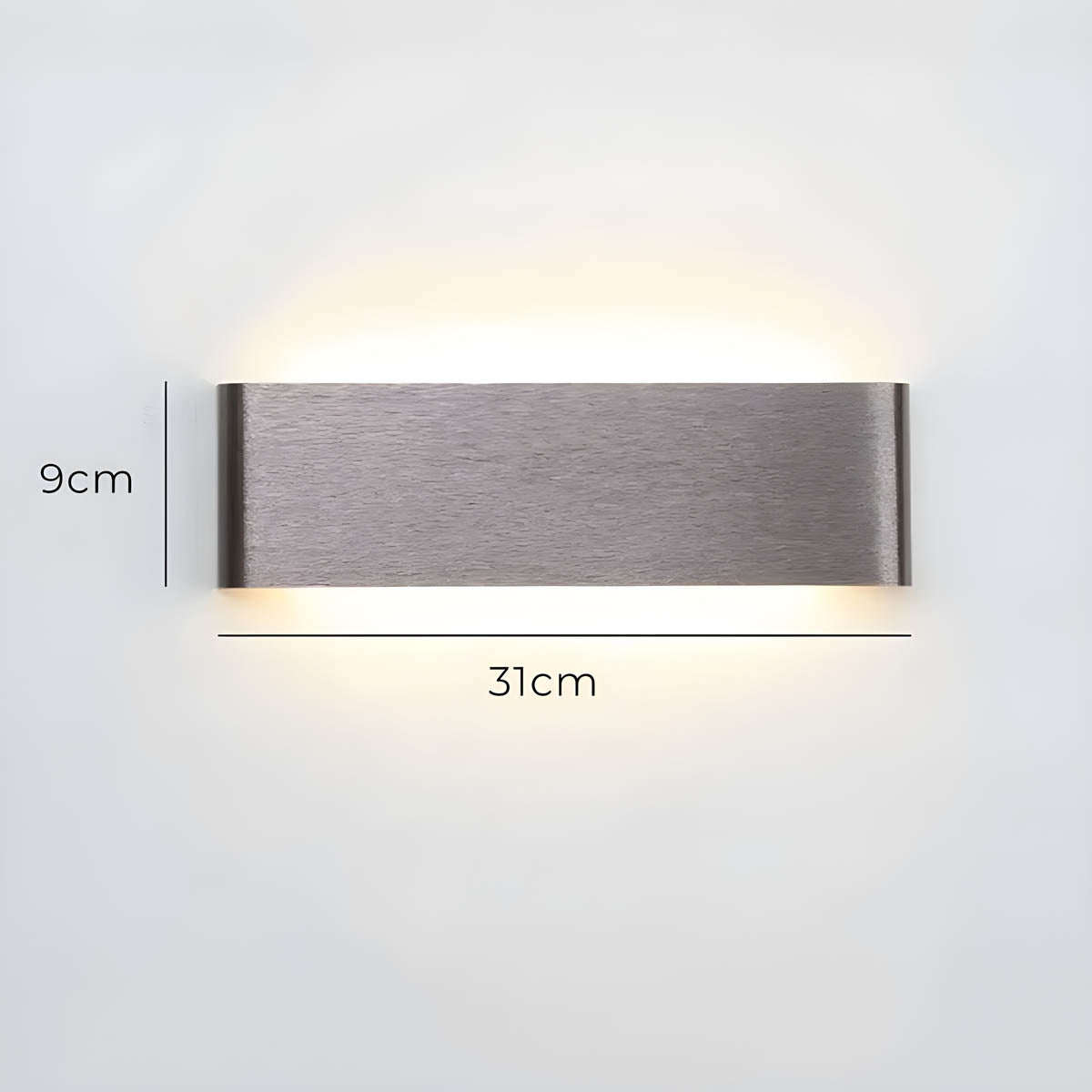 Elegant, Timeless, and Versatile Wall Lamp