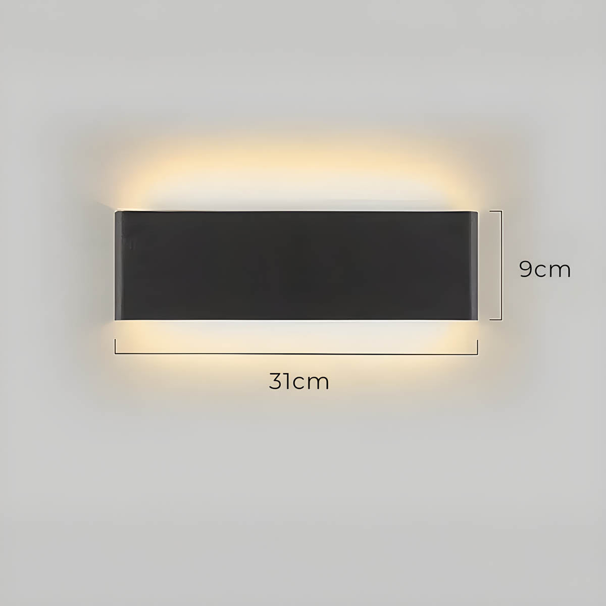 Elegant, Timeless, and Versatile Wall Lamp