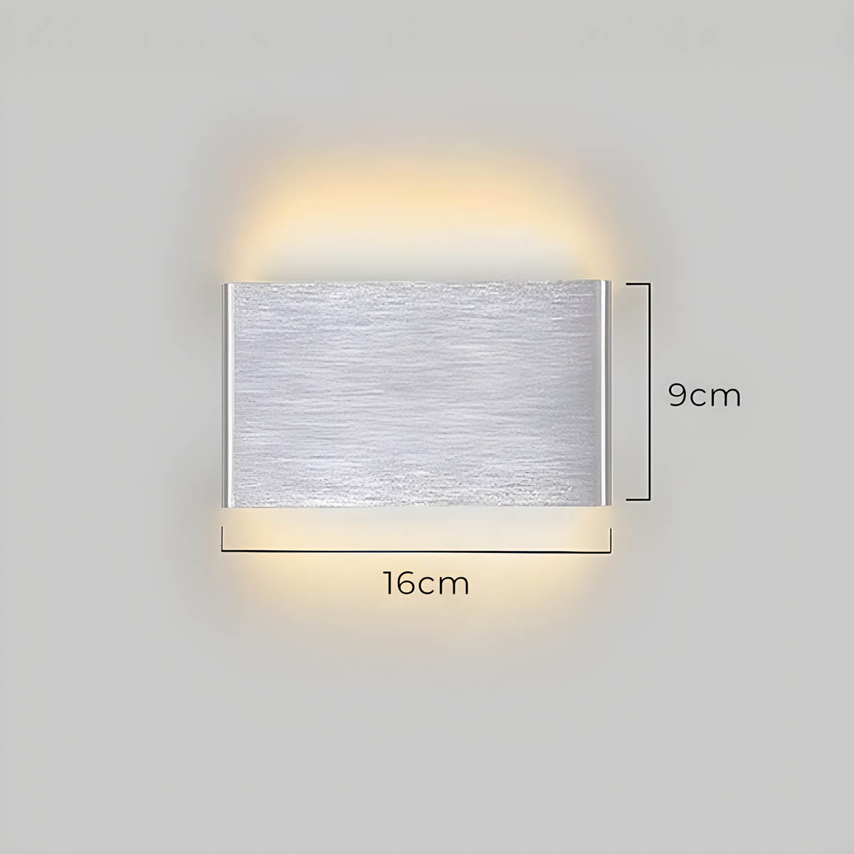 Elegant, Timeless, and Versatile Wall Lamp