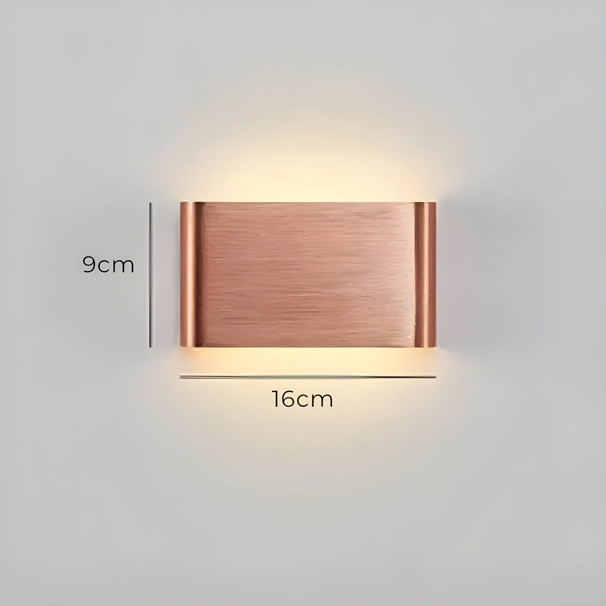 Elegant, Timeless, and Versatile Wall Lamp