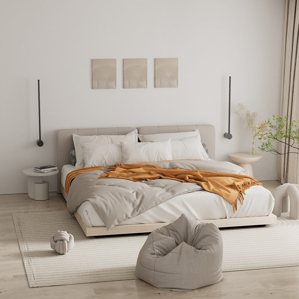 Linear LED Wall Light | Modern Treacy Wall Mount Light for Interior Decor