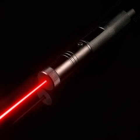 Rechargeable Outdoor Laser Pointer with Long Range