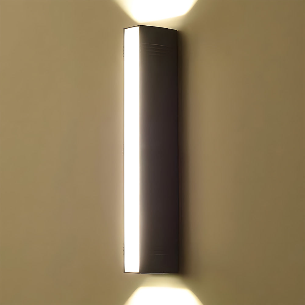 Waterproof Wall Lamp | LED Outdoor Exterior Light