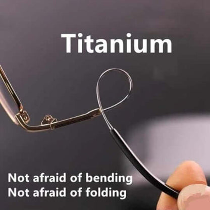 Men’s Reading Glasses | Multi Focus Eyewear