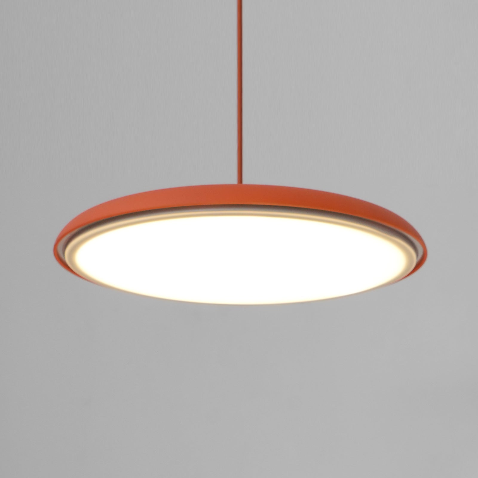 Dining Room Pendant Light | Modern LED Hanging Ceiling Lamp
