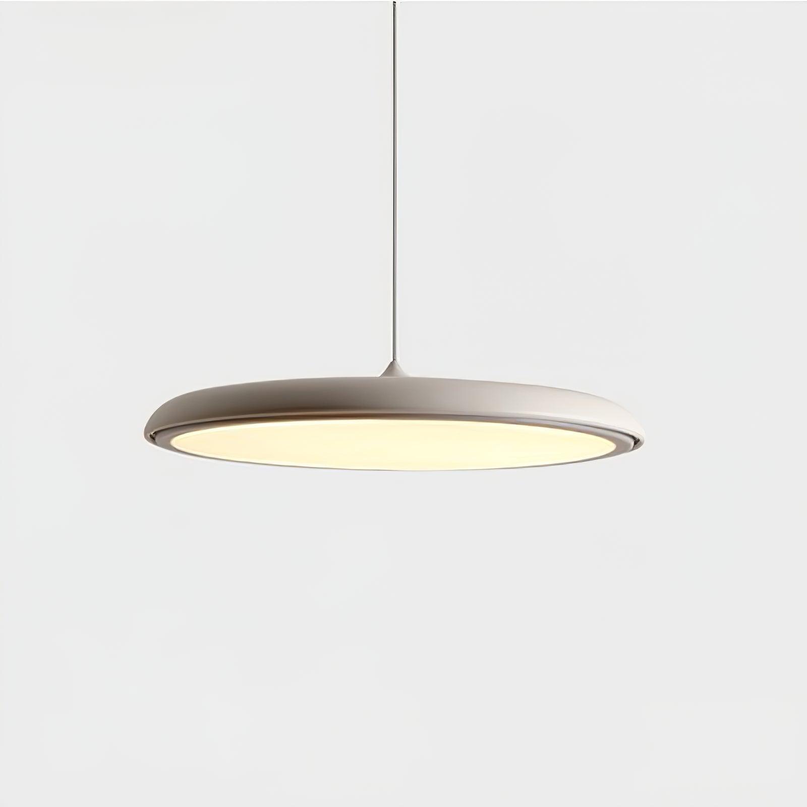 Dining Room Pendant Light | Modern LED Hanging Ceiling Lamp