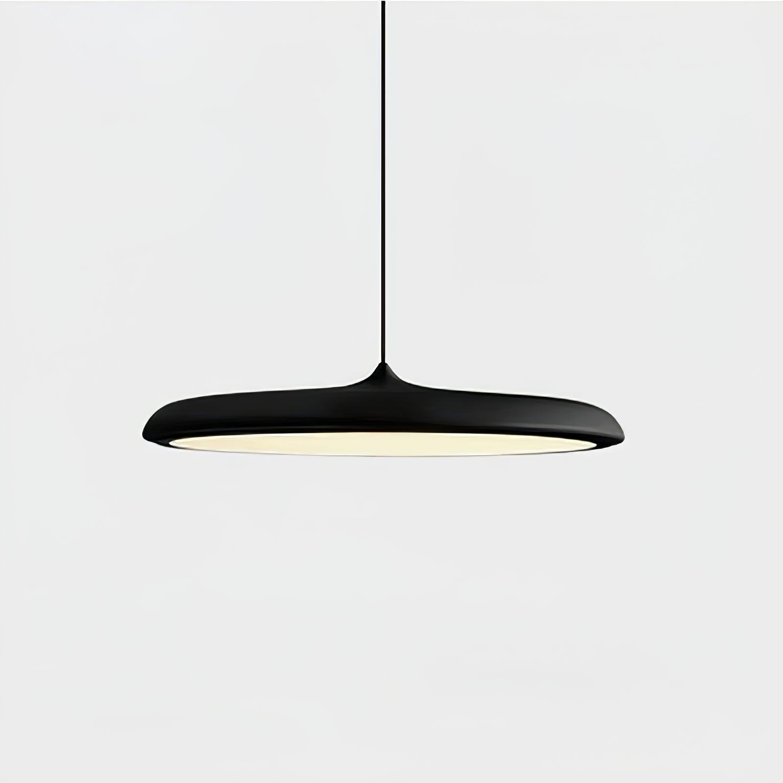 Dining Room Pendant Light | Modern LED Hanging Ceiling Lamp