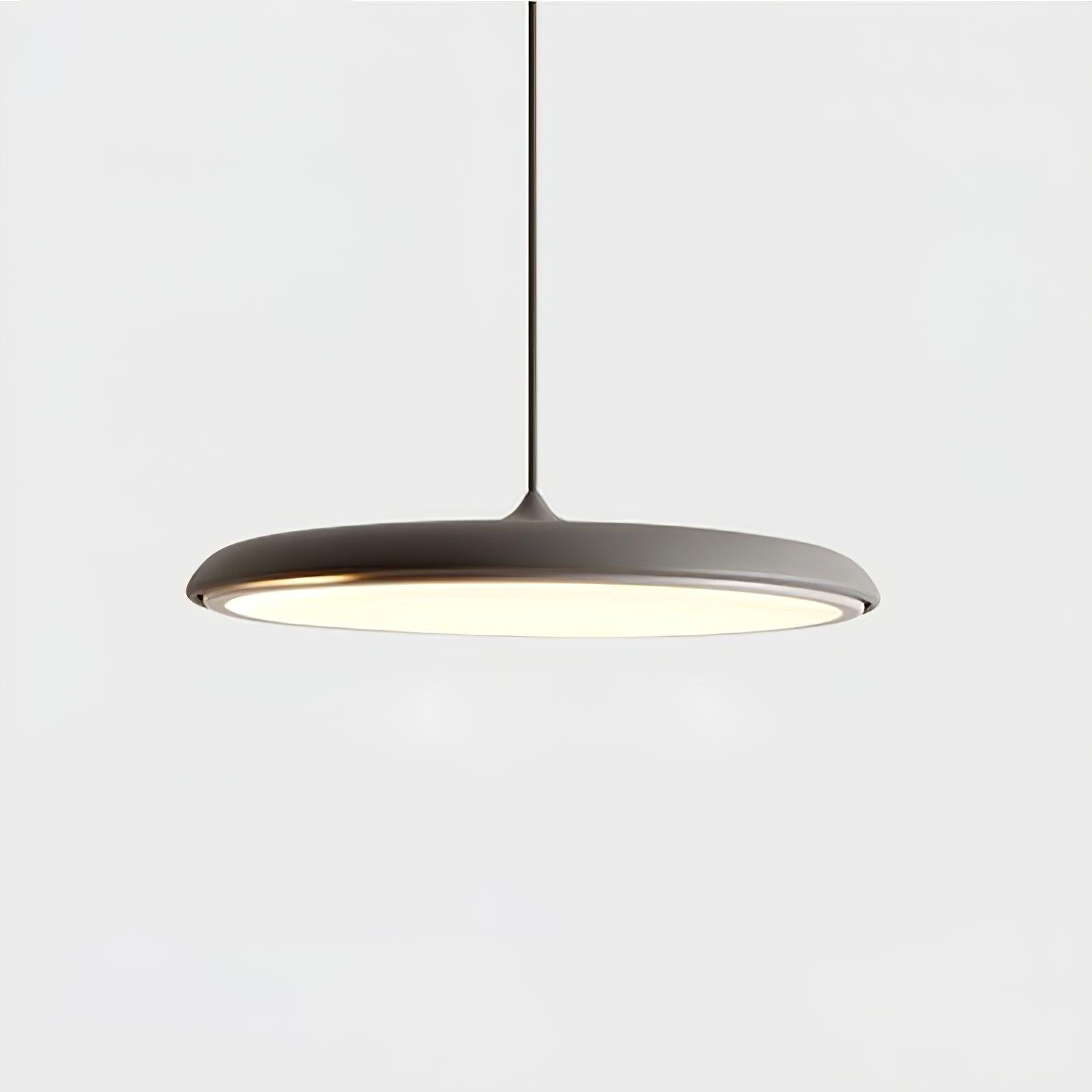 Dining Room Pendant Light | Modern LED Hanging Ceiling Lamp