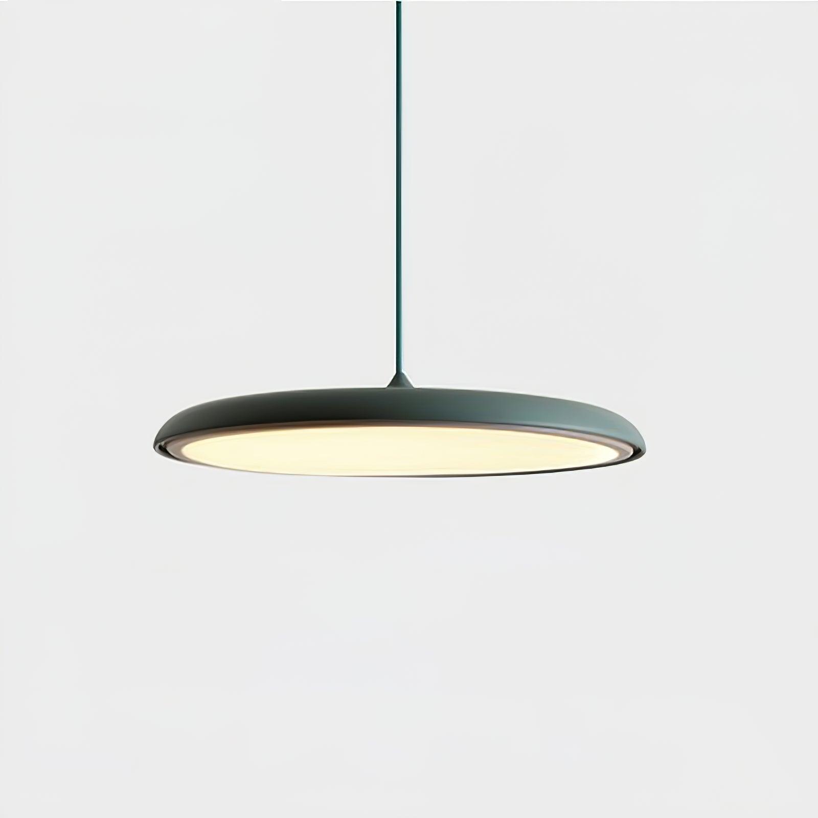Dining Room Pendant Light | Modern LED Hanging Ceiling Lamp