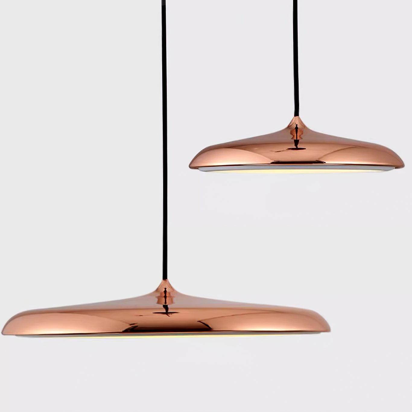 Dining Room Pendant Light | Modern LED Hanging Ceiling Lamp
