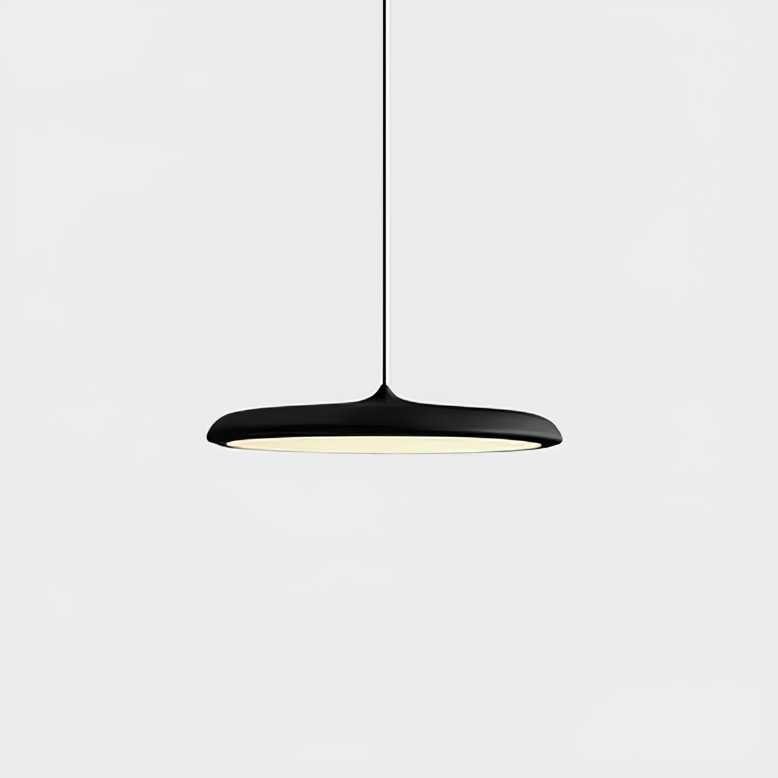 Dining Room Pendant Light | Modern LED Hanging Ceiling Lamp